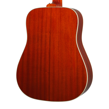 Epiphone Hummingbird Pro-12 SB