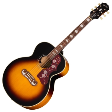 Epiphone J-200 Studio VS