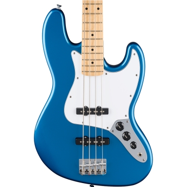 Fender Standard Jazz Bass...