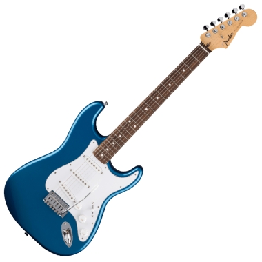 Fender Standard Strat IL...