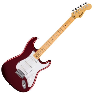 Fender Standard Strat MN...