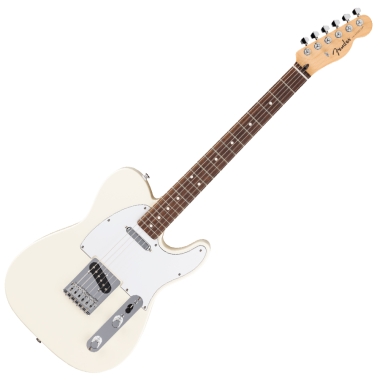 Fender Standard Tele IL WPG...