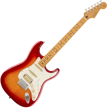 Fender Player II Strat HSS...