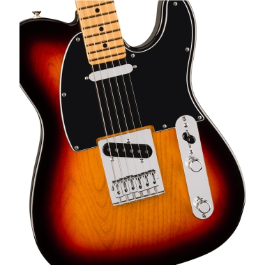 Fender Player II Tele MN 3TSB