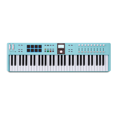 Arturia KeyLab Essential 61...