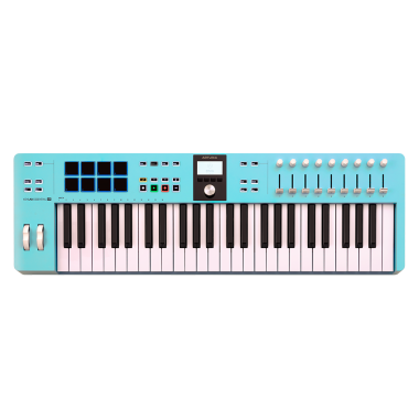 Arturia KeyLab Essential 49...