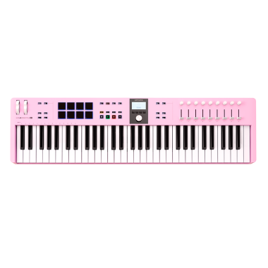 Arturia KeyLab Essential 61...