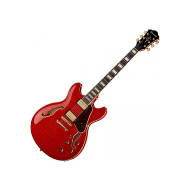 Ibanez AS93FM-TCD...