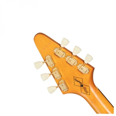 Epiphone Korina Flying V ANAT