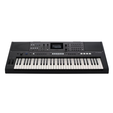 Yamaha PSR E583