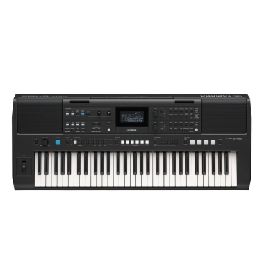 Yamaha PSR E483