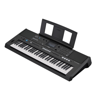 Yamaha PSR E483