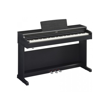 PIANO YAMAHA ARIUS YDP-165BLK