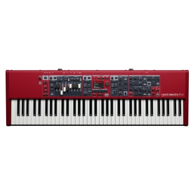 Nord Electro 7 HP