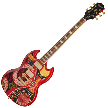 Epiphone Fatoumata Diawara...