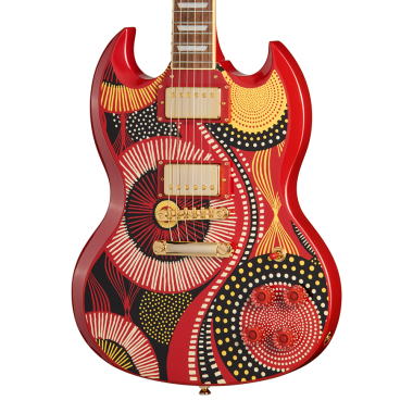 Epiphone Fatoumata Diawara...