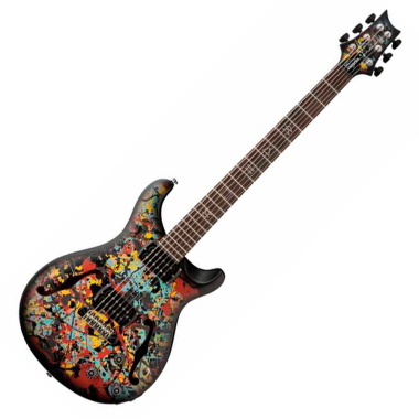 PRS Ed Sheeran Cosmic...