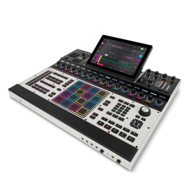 Akai Professional MPC XL