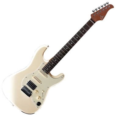 Mooer GTRS S800 White