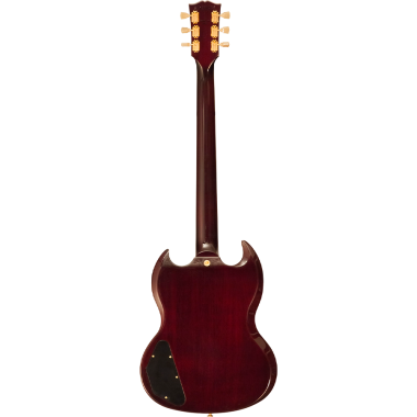 Gibson SG 61 Aged Cherry GH