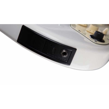 Mooer GTRS P800 Olympic White