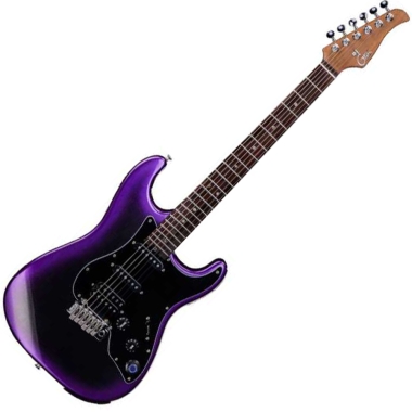 Mooer GTRS P800 Dark Purple
