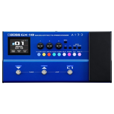 Boss GX-1B