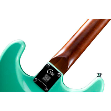 Mooer GTRS S800 Green
