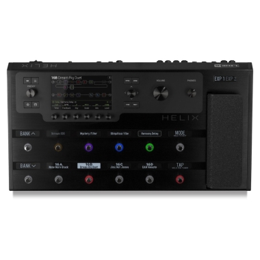 Line 6 Helix