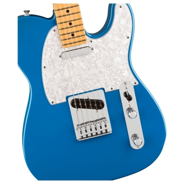 Fender Player II MOD TELE...