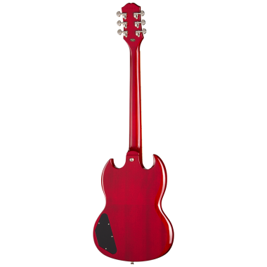 Epiphone SG Standard Cherry