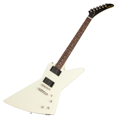 Epiphone Explorer 80s EMG...