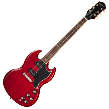 Epiphone SG Special P-90...