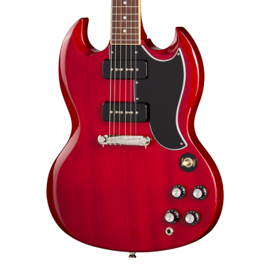 Epiphone SG Special P-90...