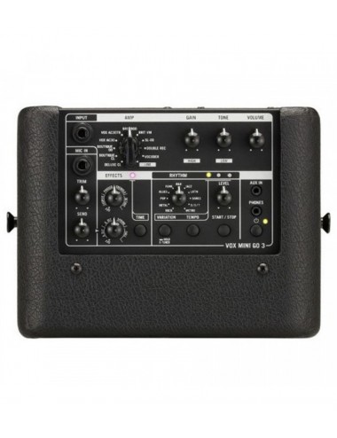 Vox Mini Go 3