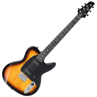 Ibanez NDM5-SB Noodles...