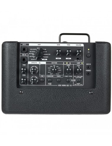 Vox Mini Go 10