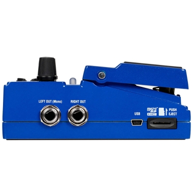 Digitech JamMan Solo HD