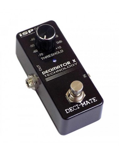ISP Technologies Deci-Mate G
