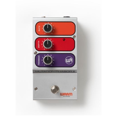Warm Audio WA-MPH Mutation...