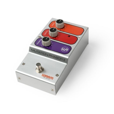 Warm Audio WA-MPH Mutation...
