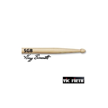 Vic Firth SGB Greg...