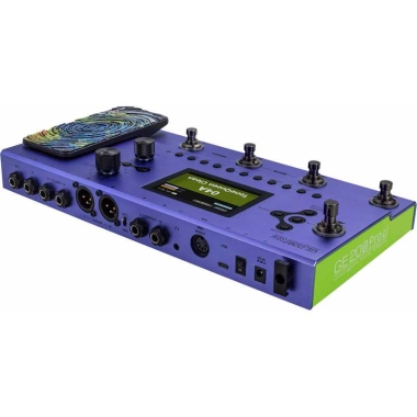 Mooer GE200 PRO LI