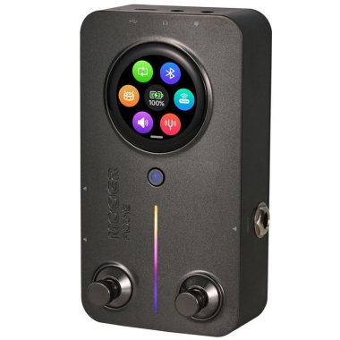 Mooer Prime M2 Space Gray