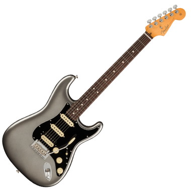 Fender AM Pro II Strat HSS...