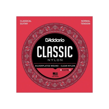 DAddario EJ27N Student...