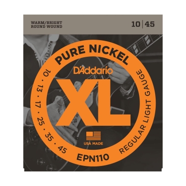 DAddario EPN110 (10-45) XL...