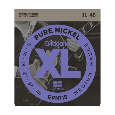 DAddario EPN115 (11-48) XL...