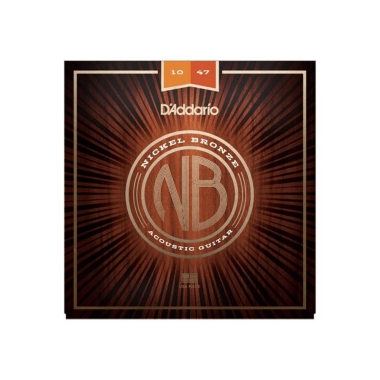 DAddario NB1047 (10-47)...