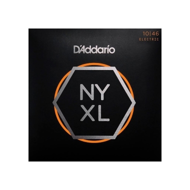 DAddario NYXL1046 (10-46)...